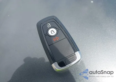 2016 Ford Mustang Ecoboost z USA, uszkodzony, nr VIN 1FA6P8TH2G5259212